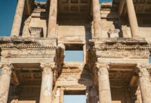 A Journey Through Ephesus: Discover Turkey’s Ancient Treasure Today