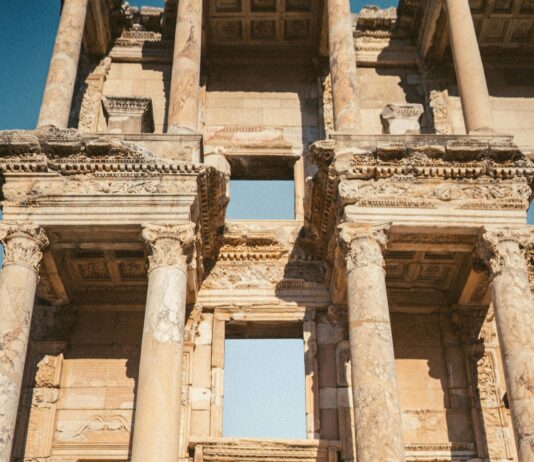 A Journey Through Ephesus: Discover Turkey’s Ancient Treasure Today