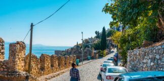 Coastal Magic: Discover Antalya’s Hidden Gems On Your First Visit