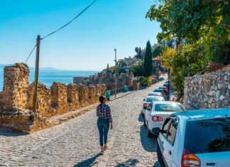 Coastal Magic: Discover Antalya’s Hidden Gems On Your First Visit