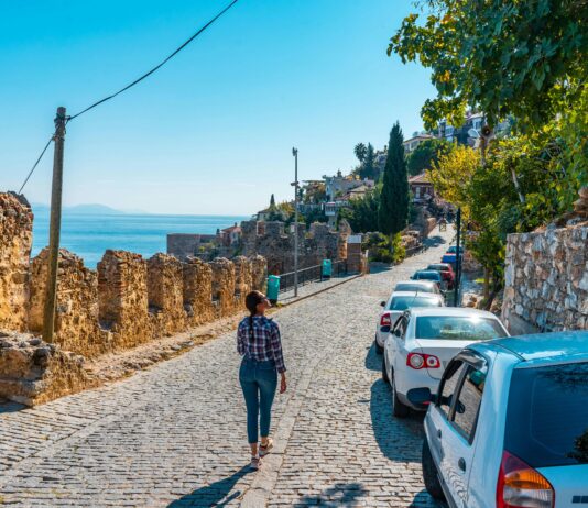Coastal Magic: Discover Antalya’s Hidden Gems On Your First Visit