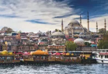 Best Areas To Stay In Istanbul For Foreigners: Ultimate Guide Best Areas To Stay In Istanbul For Foreigners