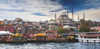 Best Areas To Stay In Istanbul For Foreigners: Ultimate Guide Best Areas To Stay In Istanbul For Foreigners