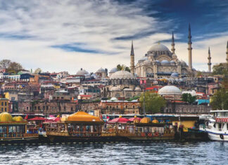 Best Areas To Stay In Istanbul For Foreigners: Ultimate Guide Best Areas To Stay In Istanbul For Foreigners