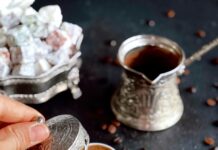 Experiencing The Turkish Coffee Tradition: Secrets To Savoring Rich Flavors Home