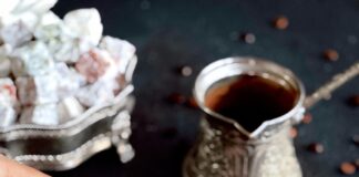Experiencing The Turkish Coffee Tradition: Secrets To Savoring Rich Flavors