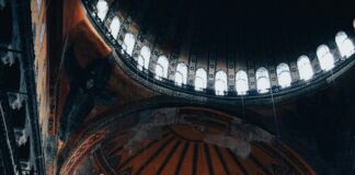 Visiting Ancient Christian Sites In Turkey: Hidden Gems Revealed