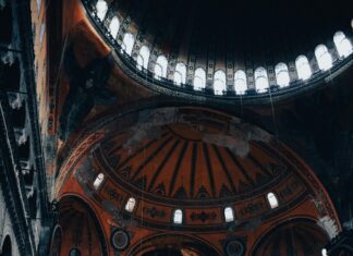 Visiting Ancient Christian Sites In Turkey: Hidden Gems Revealed