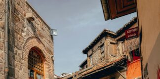 Visiting The Old Town Of Ankara: Secrets To Explore Like A Local