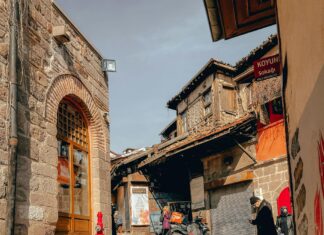 Visiting The Old Town Of Ankara: Secrets To Explore Like A Local