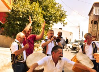 Turkish Festivals That Celebrate Local Culture: Must-See Events