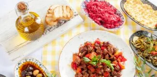 The Best Olive Oil Tasting Tours in Turkey: Secrets Revealed!