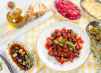 The Best Olive Oil Tasting Tours in Turkey: Secrets Revealed!