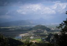 Discover The Beauty Of The Dalyan River: Secrets To Explore