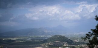 Discover The Beauty Of The Dalyan River: Secrets To Explore