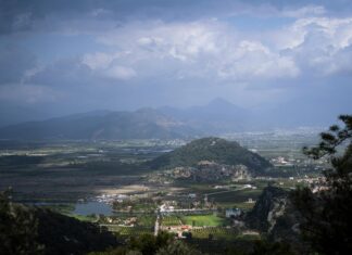 Discover The Beauty Of The Dalyan River: Secrets To Explore