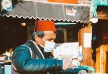 A Guide To Turkish Street Food For Foreigners: Must-Try Flavors Revealed