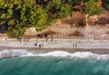 The Best Beach Destinations in Turkey: Discover Hidden Coastal Gems