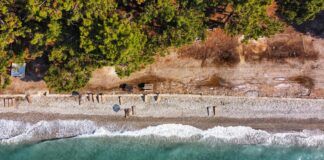 The Best Beach Destinations in Turkey: Discover Hidden Coastal Gems