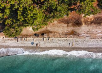 The Best Beach Destinations in Turkey: Discover Hidden Coastal Gems