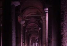 Historical Palaces You Must See in Turkey: Secrets to Explore