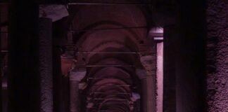 Historical Palaces You Must See in Turkey: Secrets to Explore