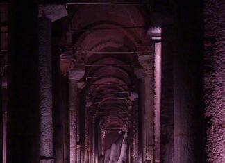 Historical Palaces You Must See in Turkey: Secrets to Explore