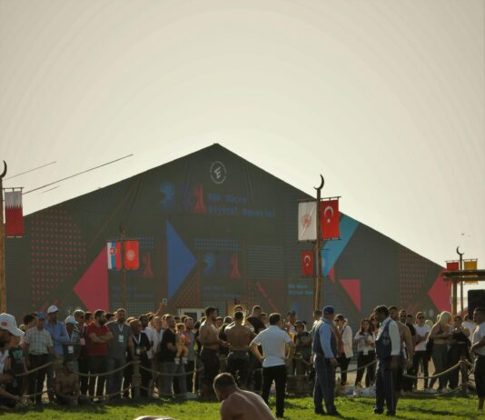 Visiting Traditional Turkish Oil Wrestling Festivals: Ultimate Guide Home