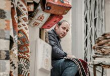 Visiting Traditional Turkish Weaving Workshops: Discover Hidden Artistry