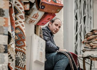 Visiting Traditional Turkish Weaving Workshops: Discover Hidden Artistry