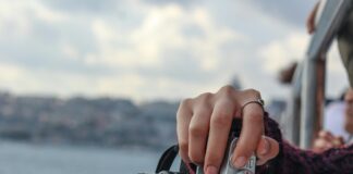 Taking a Blue Voyage Along the Coast of Turkey: Secrets Revealed