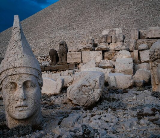 Visiting Mount Ida In Mythological Turkey: Secrets You Must Discover Home