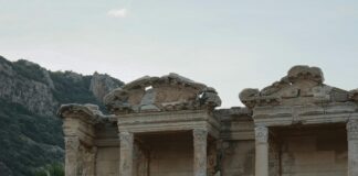 Discover The Best Beaches Near Izmir: Hidden Gems Await You