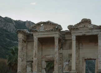 Discover The Best Beaches Near Izmir: Hidden Gems Await You