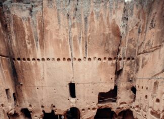 Visiting the Monasteries of Eastern Turkey: Hidden Gems Await