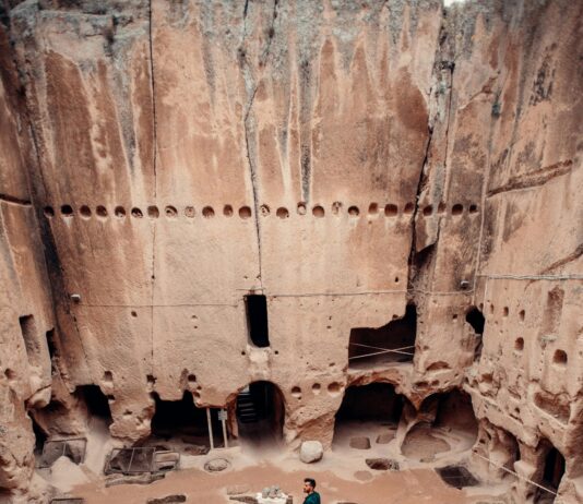 Visiting the Monasteries of Eastern Turkey: Hidden Gems Await