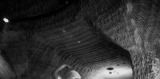 Discovering Cave Paintings in Eastern Turkey: Mysteries Revealed