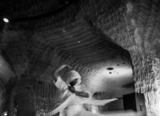 Discovering Cave Paintings in Eastern Turkey: Mysteries Revealed