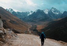 Exploring The Kaçkar Mountains In Northeast Turkey: Ultimate Guide Home