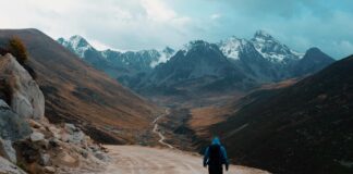 Exploring The Kaçkar Mountains In Northeast Turkey: Ultimate Guide