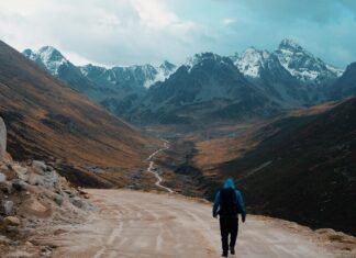 Exploring The Kaçkar Mountains In Northeast Turkey: Ultimate Guide