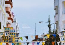 The Best Local Festivals in Small Turkish Towns You Must Explore Home