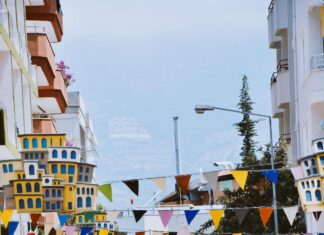 The Best Local Festivals in Small Turkish Towns You Must Explore