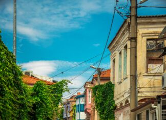 Why The Turkish Aegean Is A Must-Visit: Discover Hidden Gems