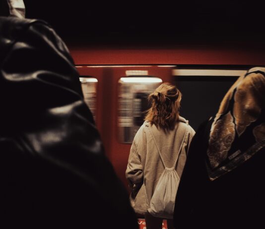 How To Travel By Train Across Turkey: Ultimate Guide For Adventurers