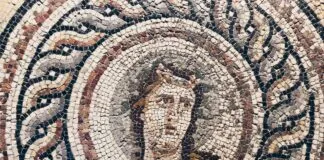 Discover The Mosaic Art Of Gaziantep: Unveiling Timeless Beauty