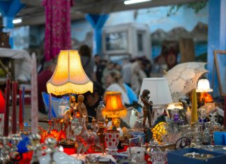 Experience The Traditional Oil Lamps Of Turkey: Discover Their Magic