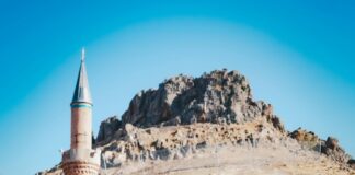 Exploring Turkey’s Caravanserais: Discover Hidden Historic Treasures