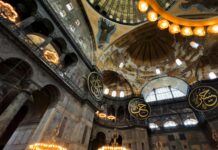 Top UNESCO World Heritage Sites In Turkey That Will Amaze You