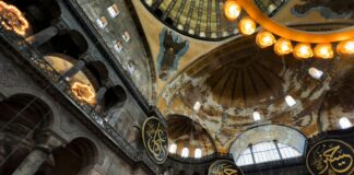 Top UNESCO World Heritage Sites In Turkey That Will Amaze You